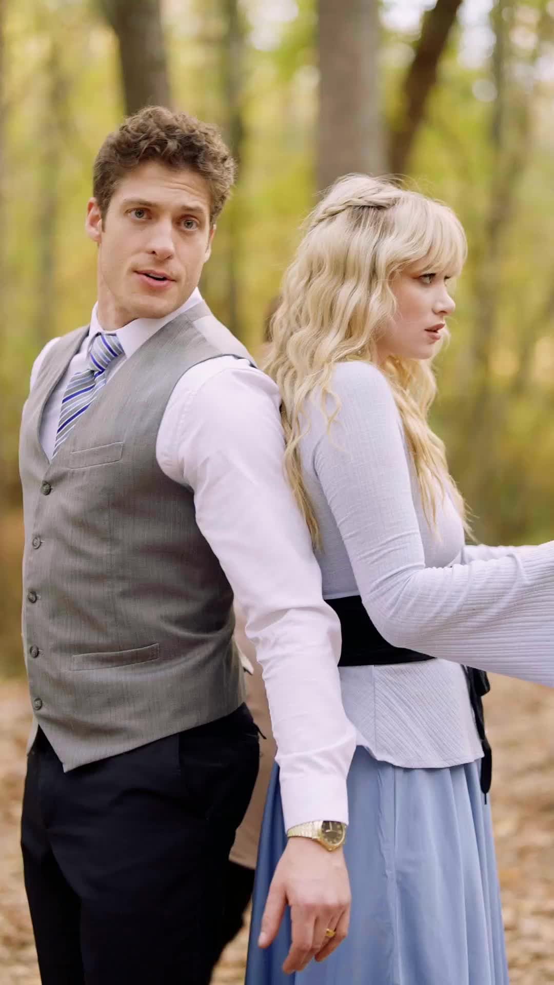 Épisode 68 - Mon Alpha, je te soignerai chaque nuit